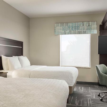 Hampton Inn New Albany Zewnętrze zdjęcie