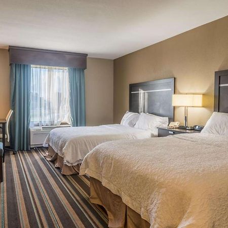 Hampton Inn New Albany Zewnętrze zdjęcie