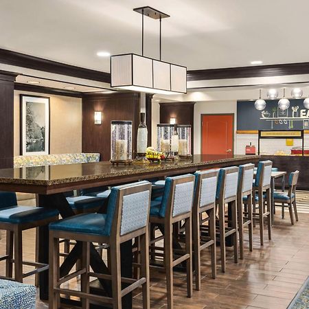 Hampton Inn New Albany Zewnętrze zdjęcie