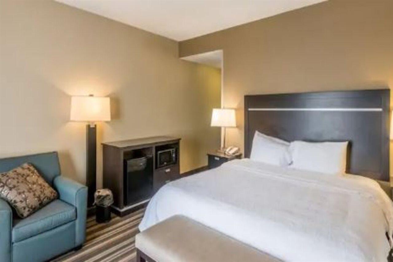 Hampton Inn New Albany Zewnętrze zdjęcie