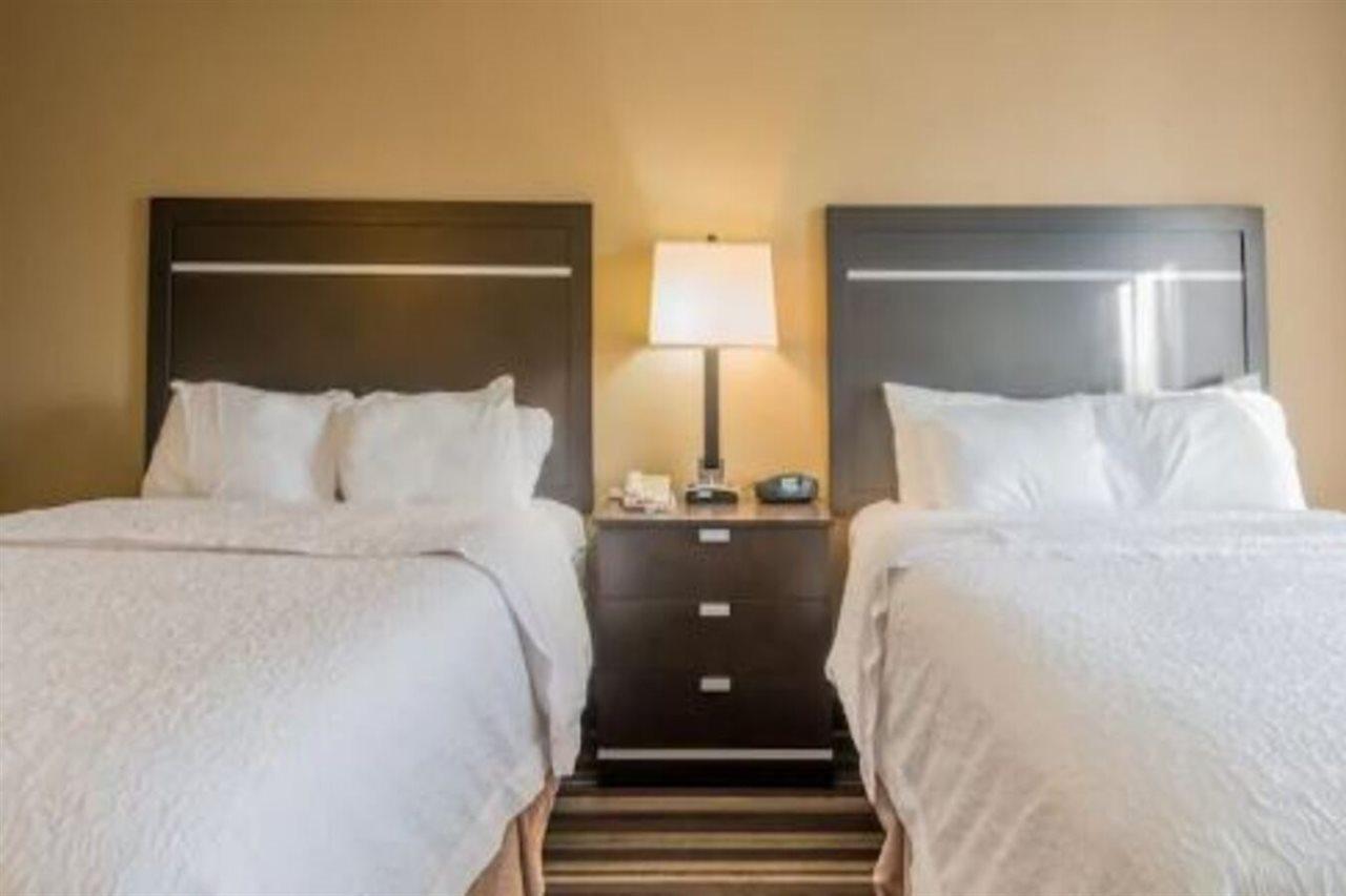 Hampton Inn New Albany Zewnętrze zdjęcie