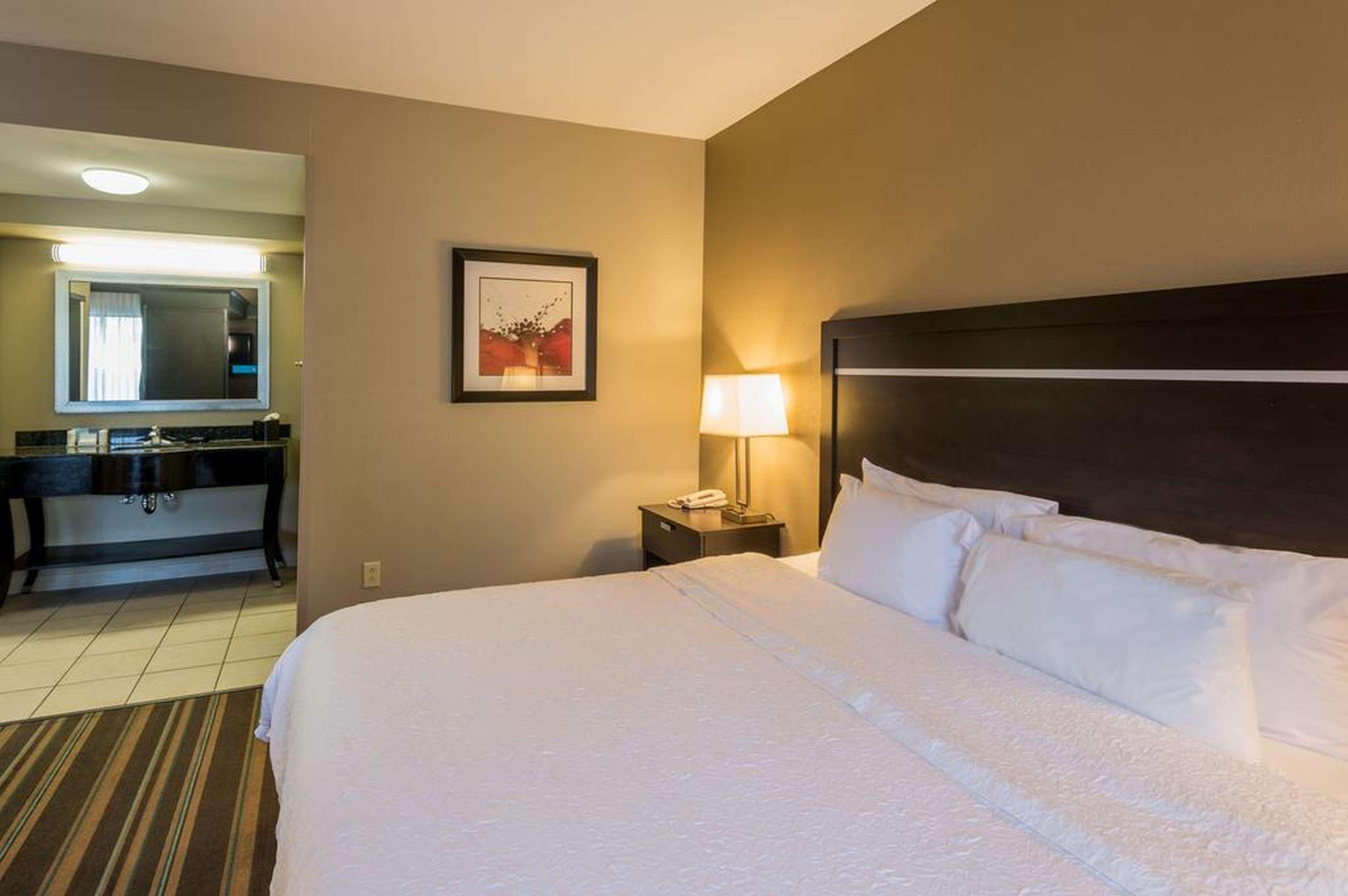 Hampton Inn New Albany Zewnętrze zdjęcie
