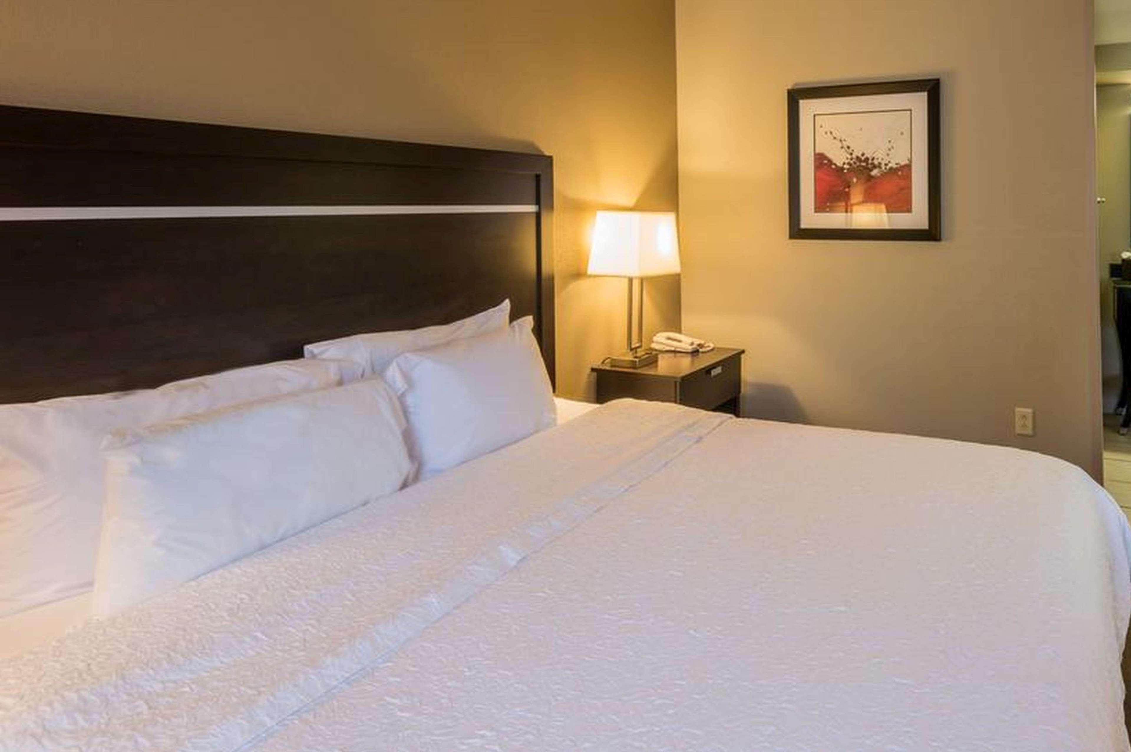 Hampton Inn New Albany Zewnętrze zdjęcie