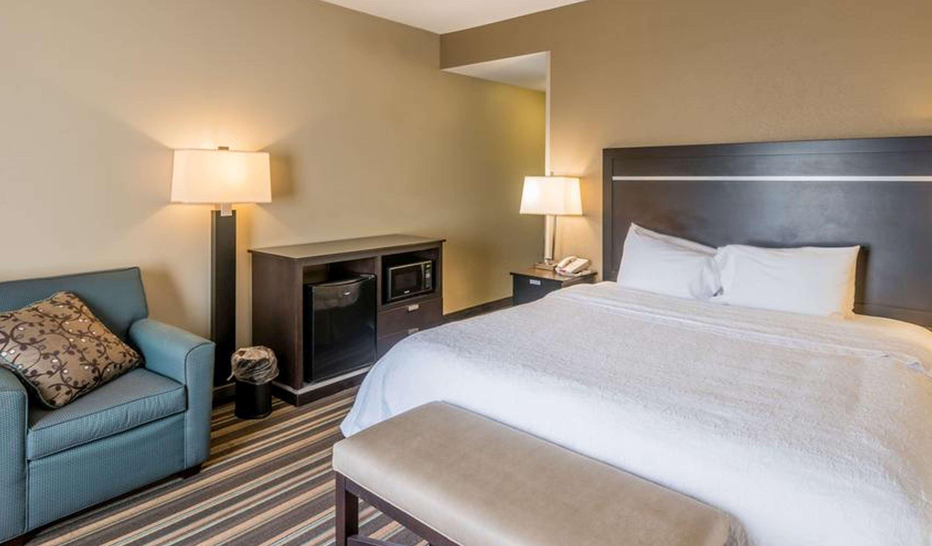 Hampton Inn New Albany Zewnętrze zdjęcie