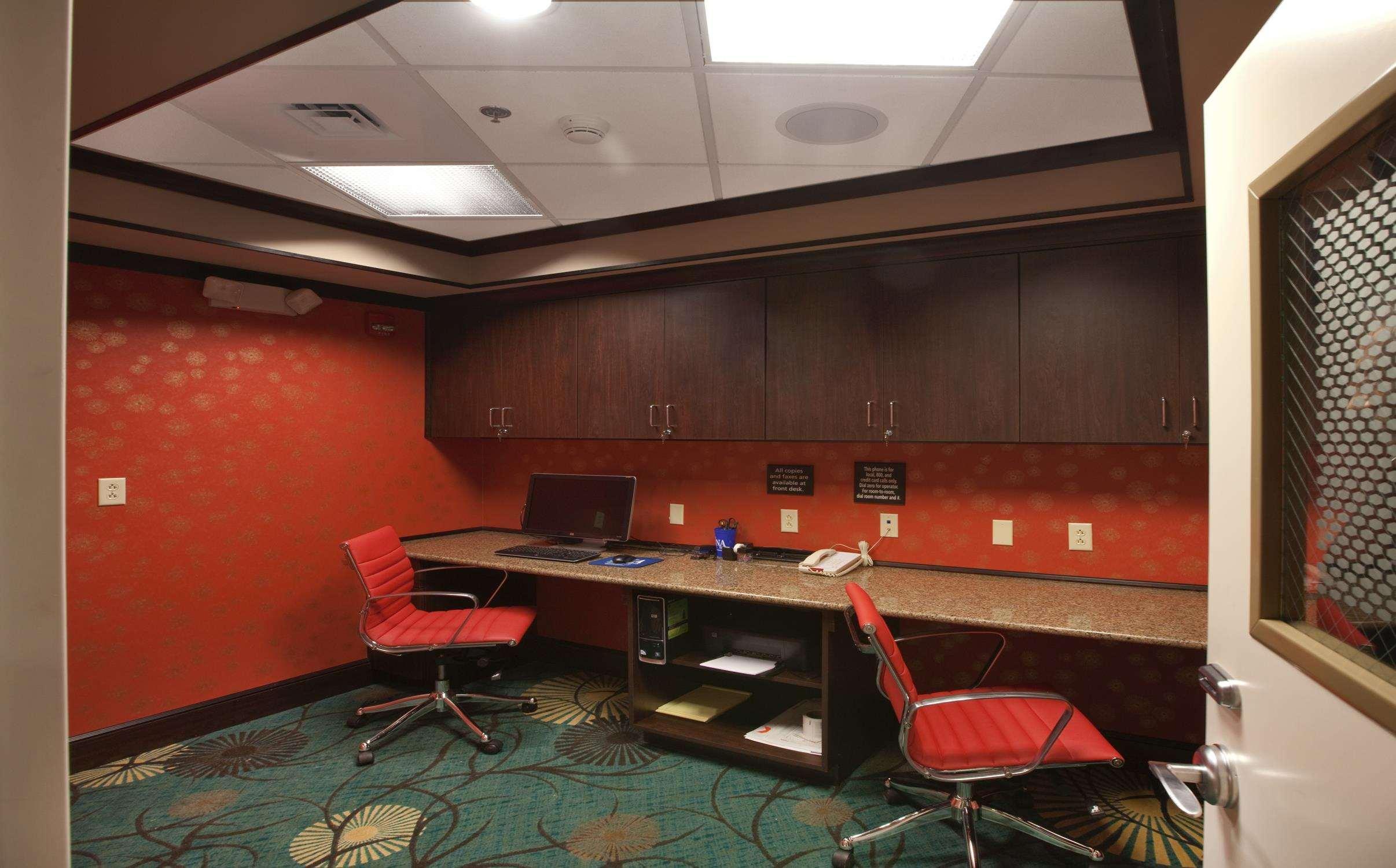 Hampton Inn New Albany Zewnętrze zdjęcie