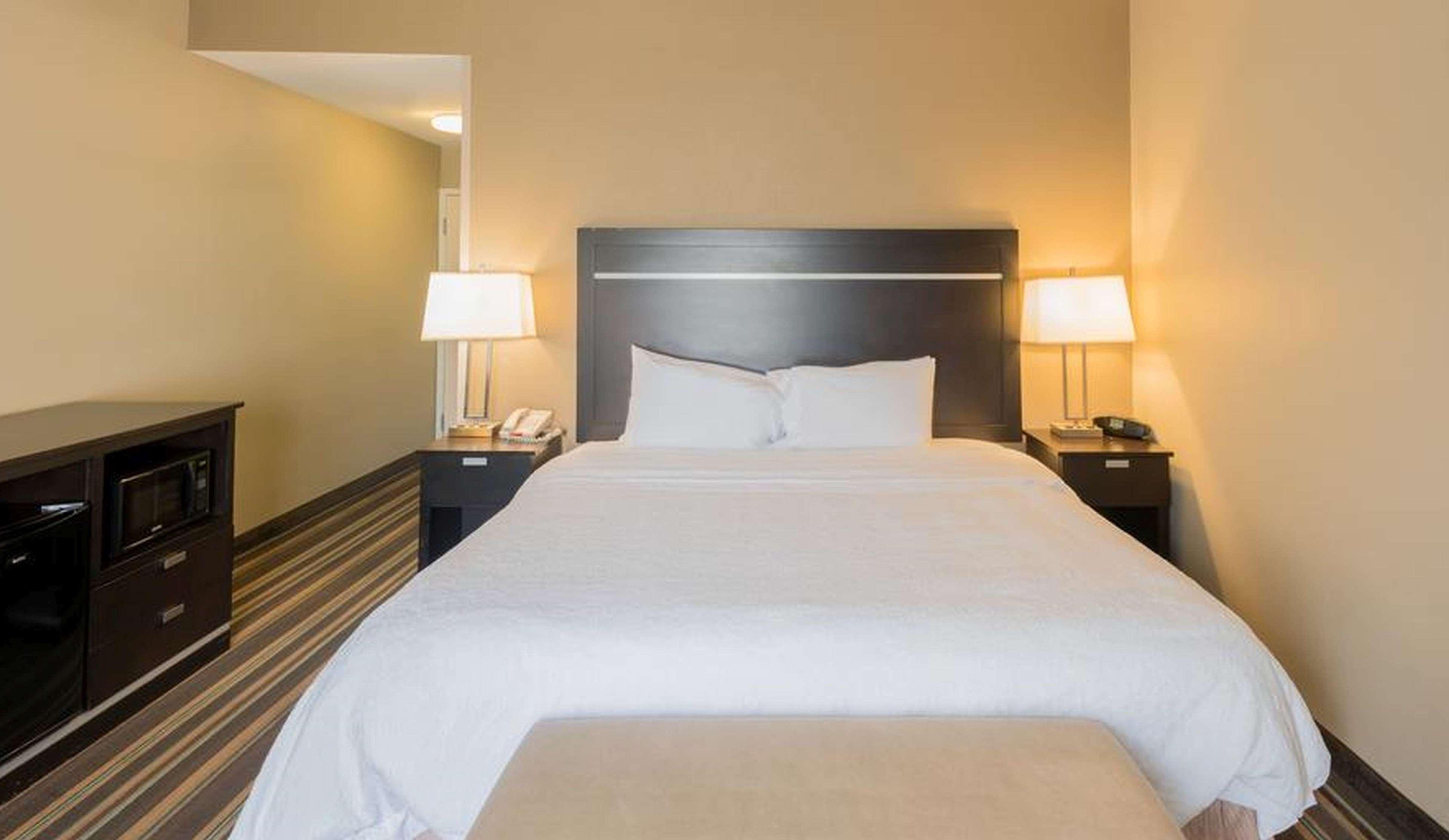 Hampton Inn New Albany Zewnętrze zdjęcie
