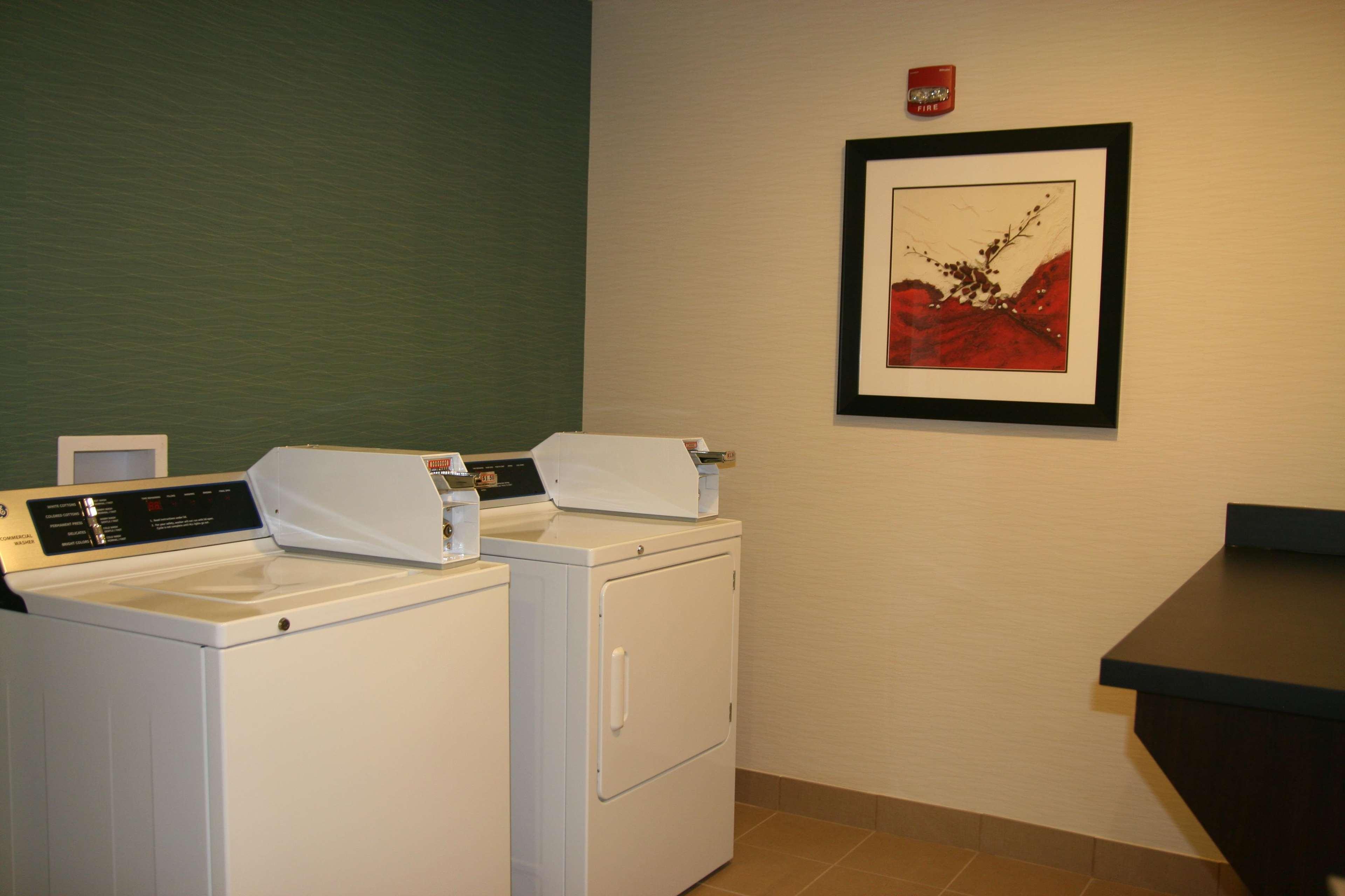 Hampton Inn New Albany Zewnętrze zdjęcie