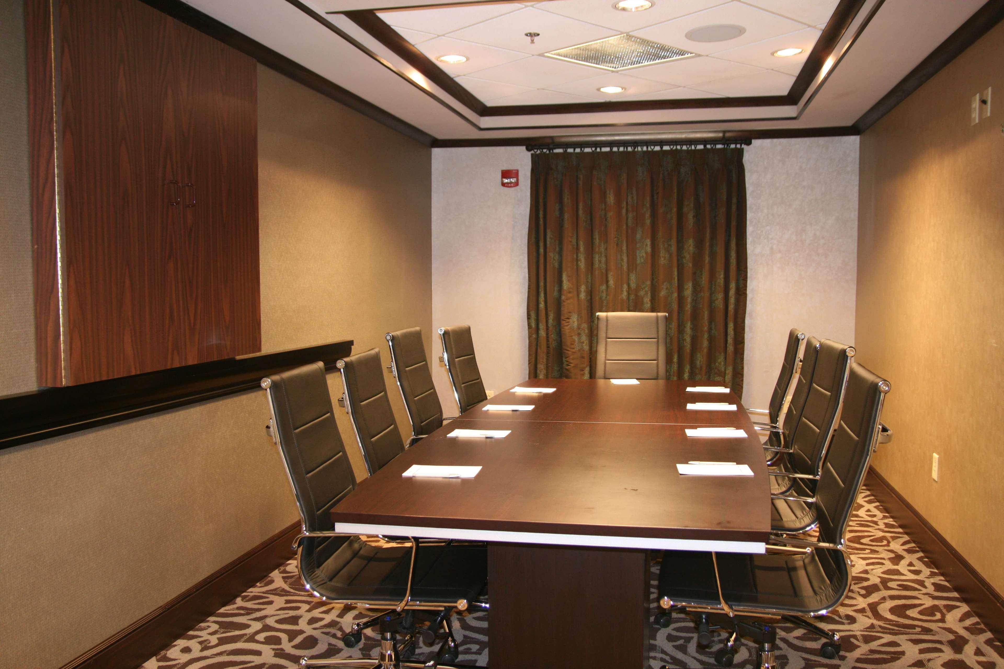 Hampton Inn New Albany Zewnętrze zdjęcie