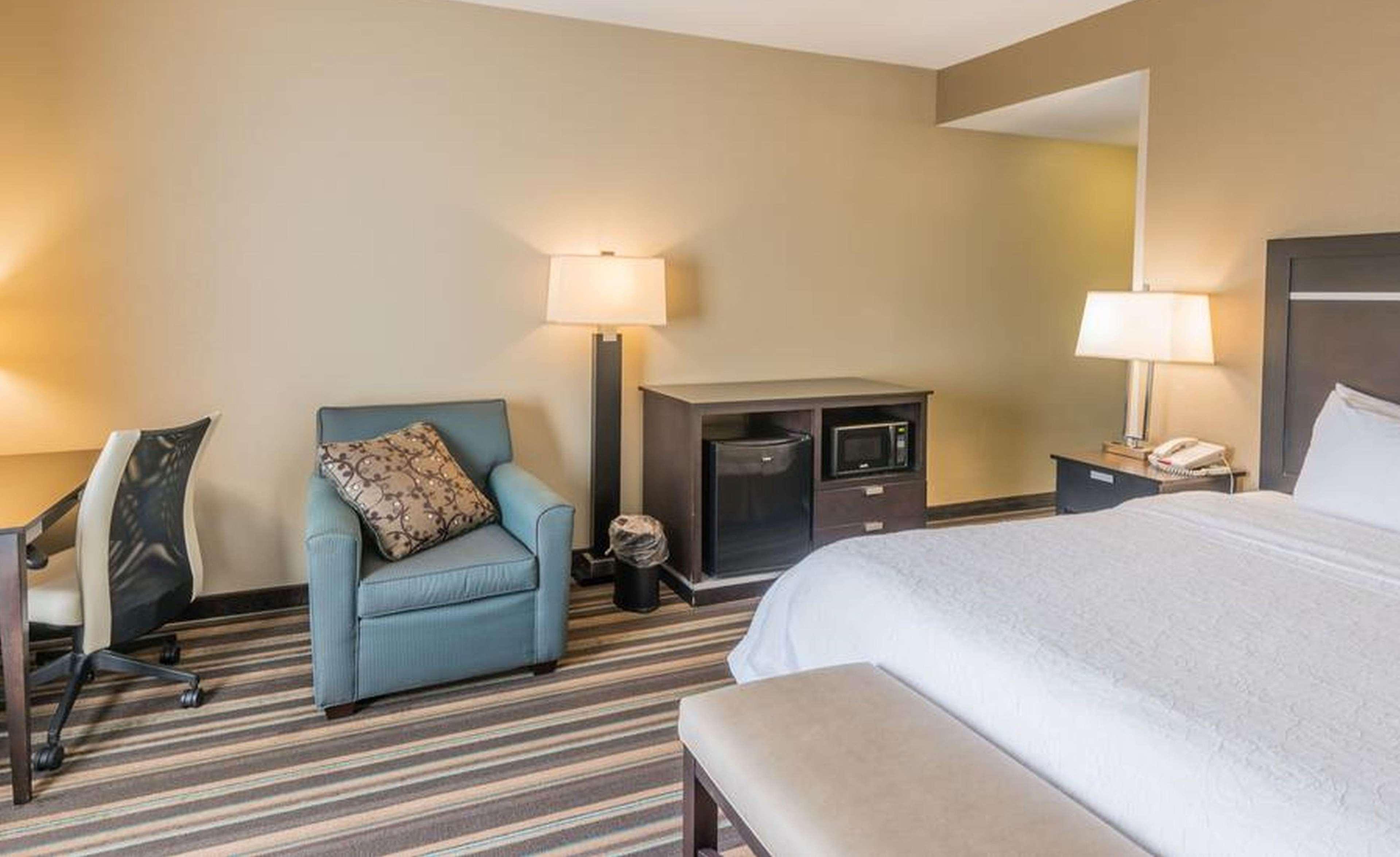 Hampton Inn New Albany Zewnętrze zdjęcie