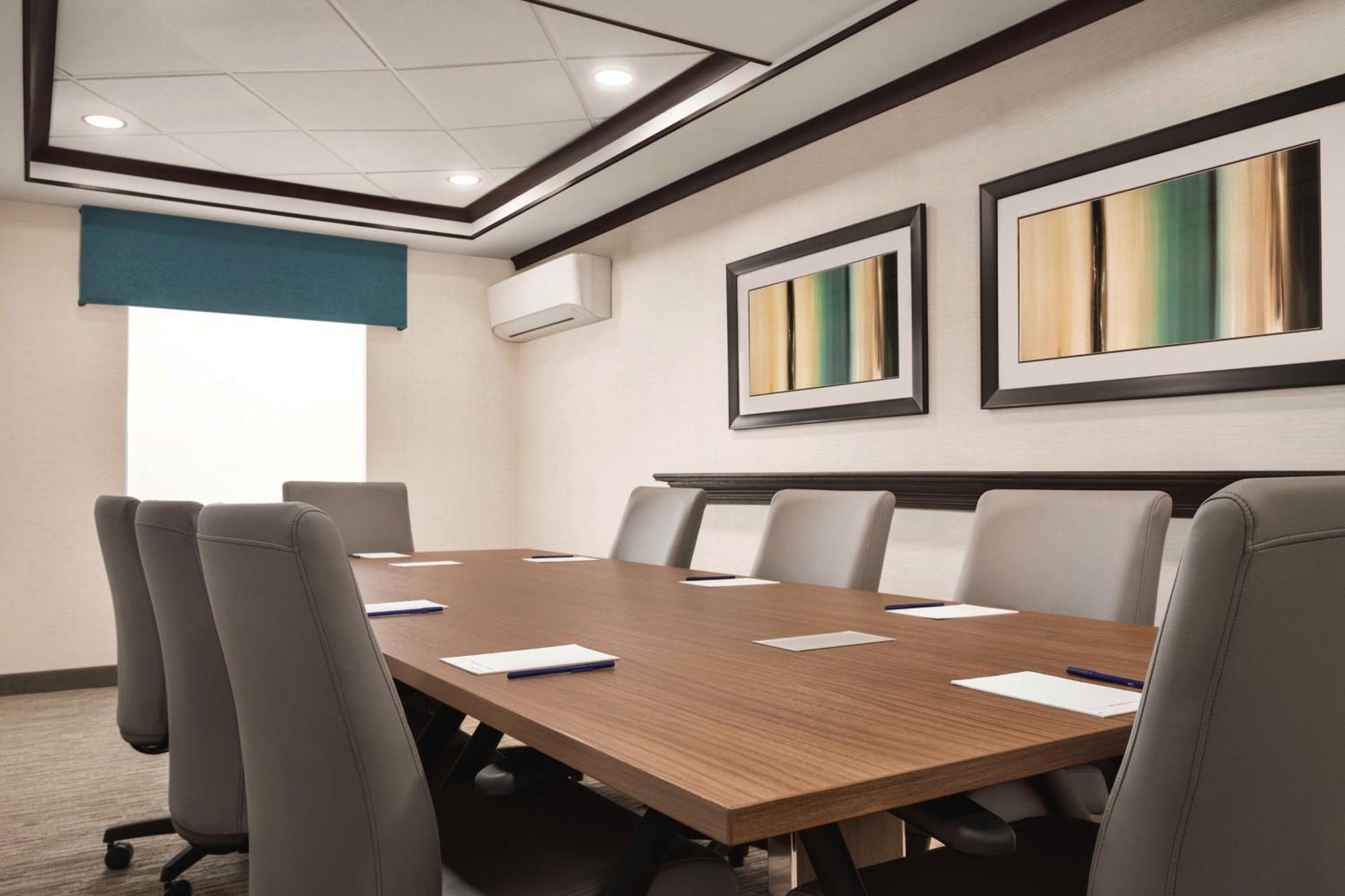 Hampton Inn New Albany Zewnętrze zdjęcie