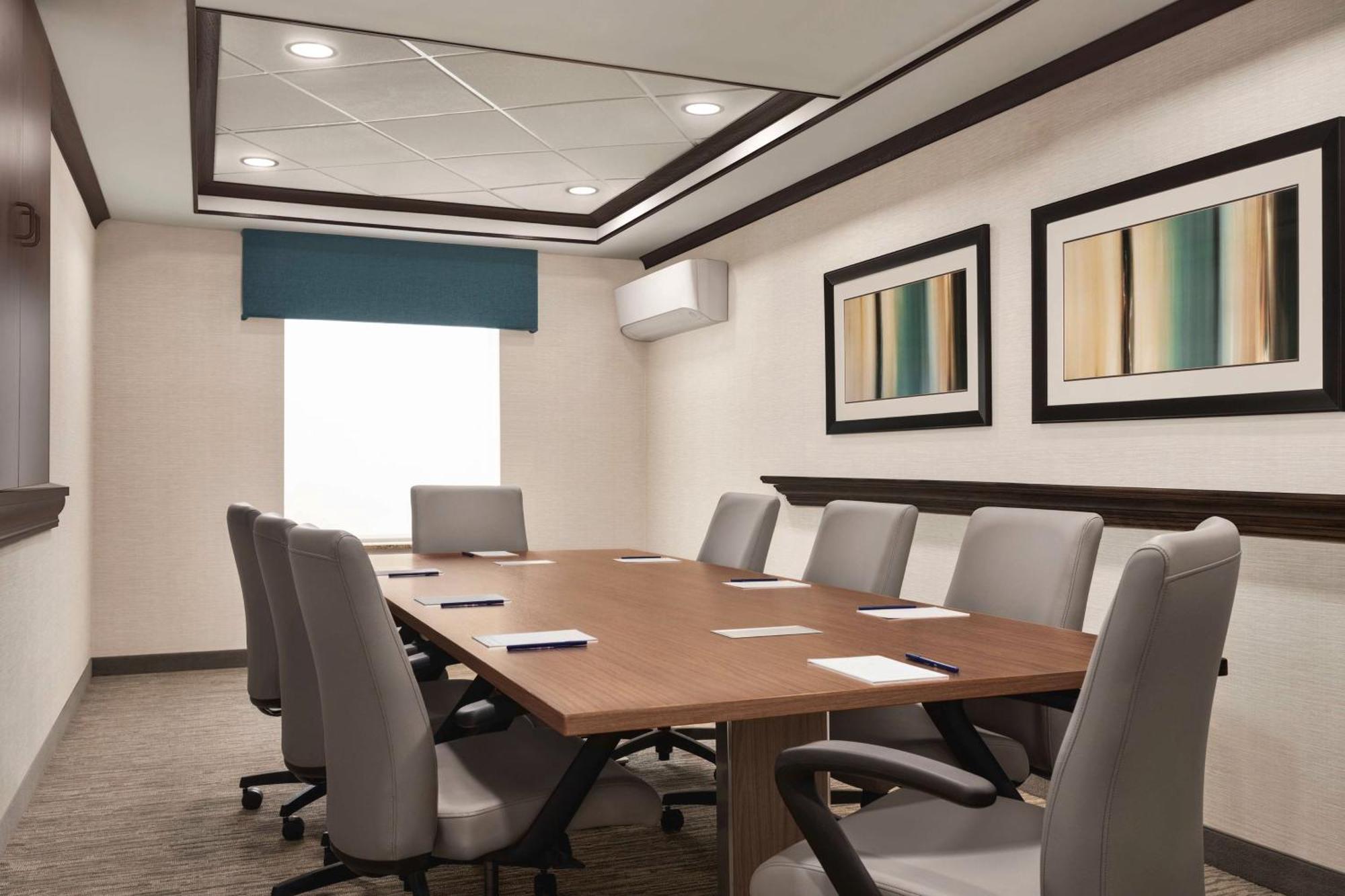 Hampton Inn New Albany Zewnętrze zdjęcie