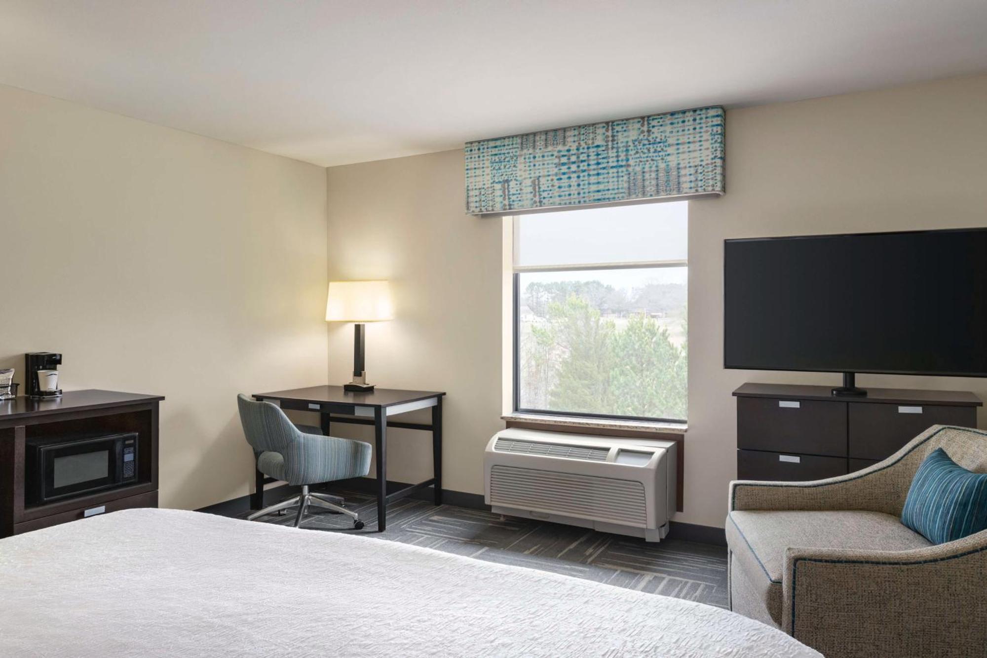Hampton Inn New Albany Zewnętrze zdjęcie