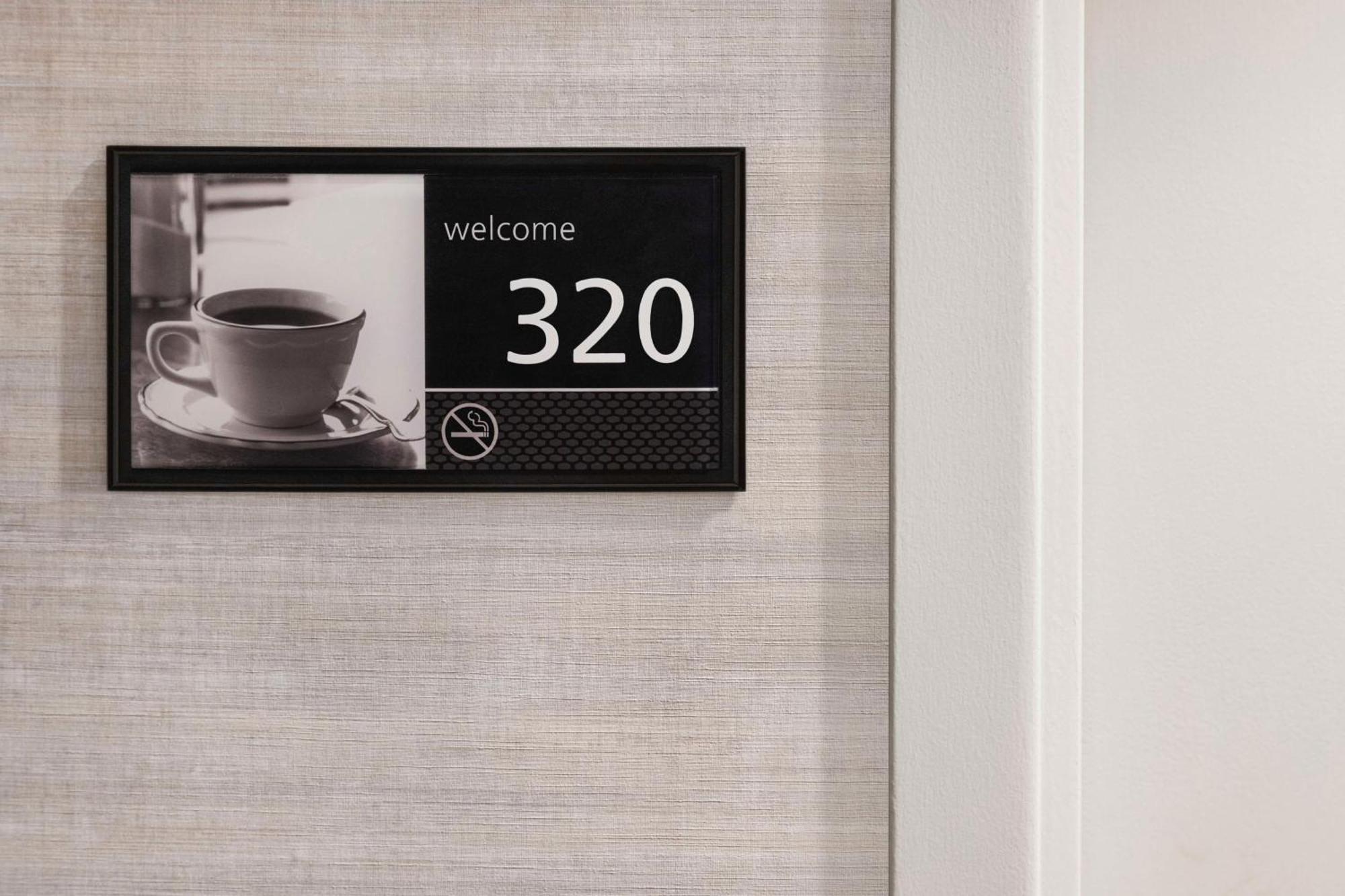 Hampton Inn New Albany Zewnętrze zdjęcie