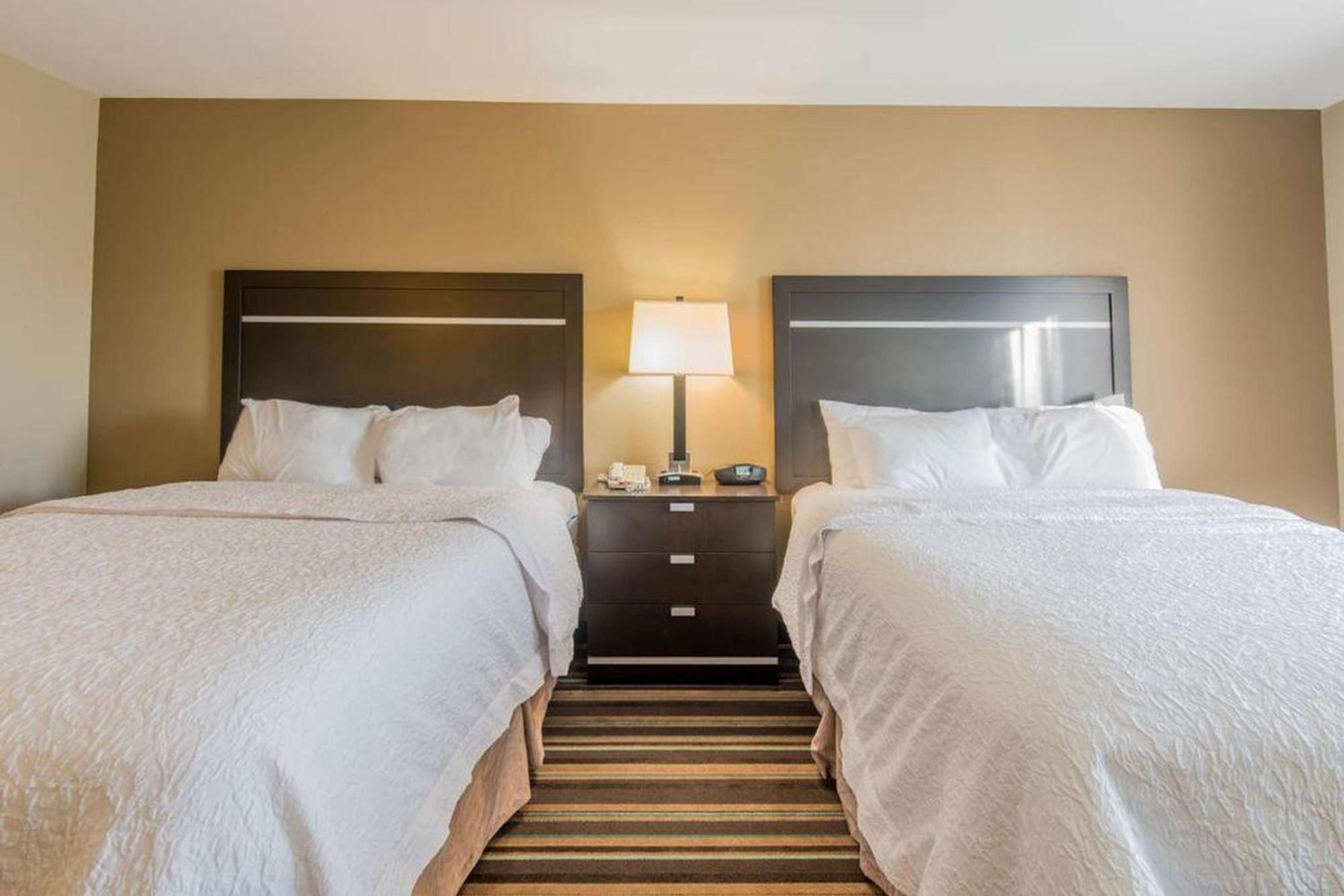 Hampton Inn New Albany Zewnętrze zdjęcie