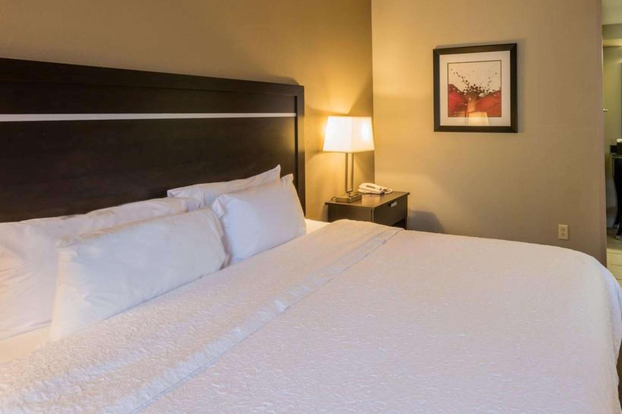 Hampton Inn New Albany Zewnętrze zdjęcie