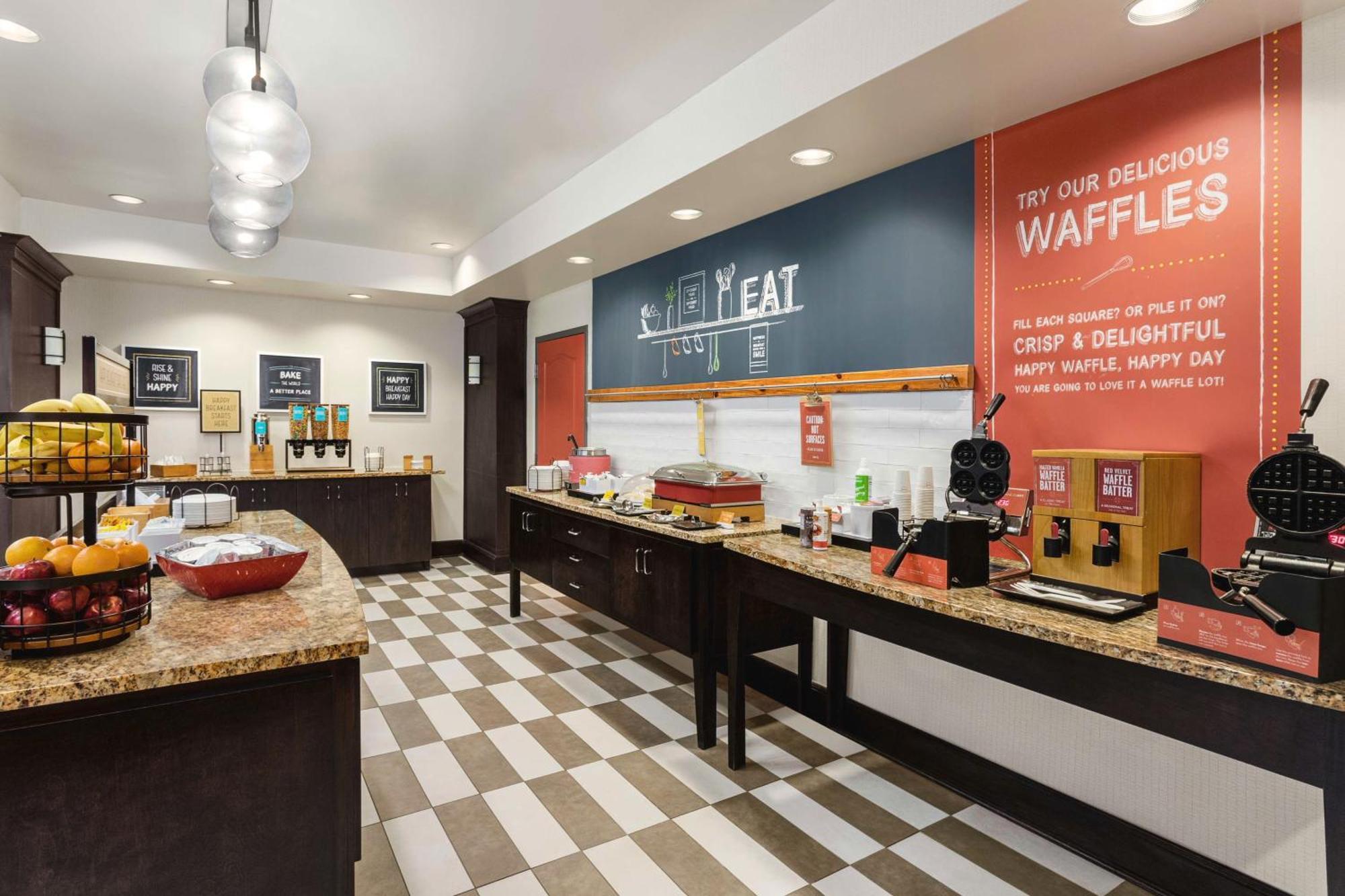 Hampton Inn New Albany Zewnętrze zdjęcie